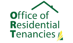 Office of Residential Tenancies