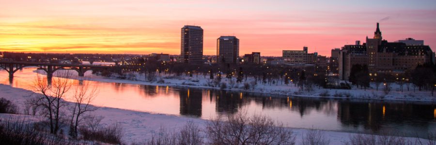 Prairie Region (Saskatoon, SK)