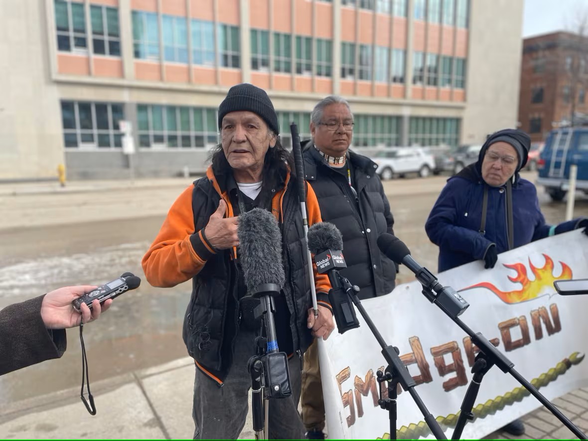 Opposition, Saskatoon library union say Sask. government needs to act on overdose crisis