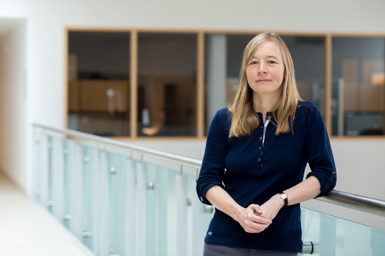Informing Affordable Housing: Dr. Leviten-Reid