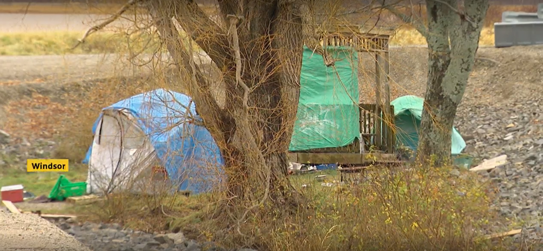 Growing rural homeless population facing unique challenges, researchers say