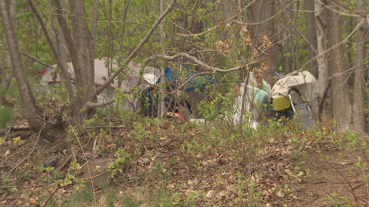 Where is Nova Scotia’s homelessness prevention strategy?