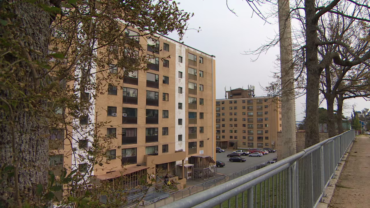 Public housing wait times are down in N.S., agency says it wants them even shorter